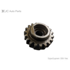 18B211 Oil Pump Drive Gear For 11-20 Dodge Journey  2.4